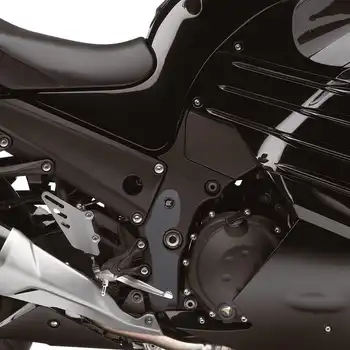 R&G Racing | All Products for Kawasaki - ZZR1400 (ZX-14)